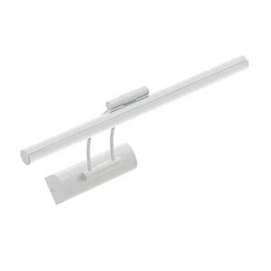 ACK AH10-00130 6W Beyaz Kasa Led Tablo Apliği 6500K Beyaz Işık